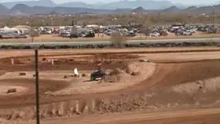 SR1 rhino racing