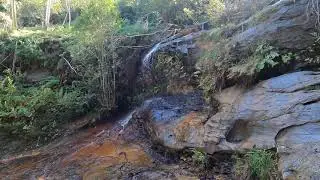 South Lawson Waterfall Circular Walking Track | Nature |
