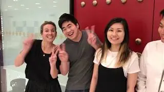 LinkedIn APAC LMS AdOps - SG Office Video