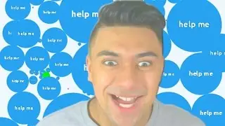 Agario Biggest Cell!