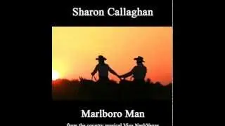 Lawrence John presents - Sharon Callaghan - Marlboro Man