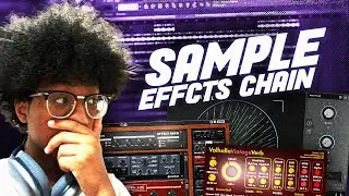 FREE SAMPLE CHAINS THAT WILL CHANGE EVERYTHING (kinda regret giving these out...)