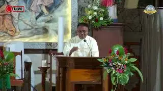 HOMILI RD. YB I NYOMAN SURYANA || 24 JANUARI 2026