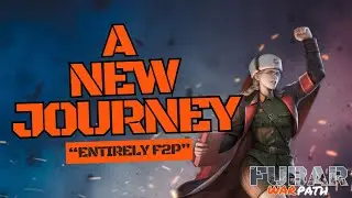 A New Journey 