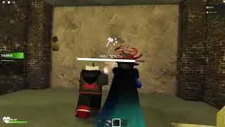 Conquering Roach: Chapter 1 Part 1 🐜 | Roblox FPS Story ft.CulDave