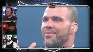 [ᴅᴇᴀᴅʟᴏᴄᴋ] МИРОВАЯ ЭЛИТА ЗДЕСЬ?! Эрик Янг сказал ЧТО?! TNA Impact 08.06.2008. #deadlockpodcast