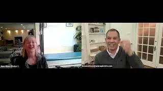 Interview with Ben Martinez