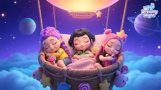 Kpop Demon Hunters 2 Soft Music for Relaxing &ndash; Fall Asleep Gently In 3 Minutes, Heal Mind