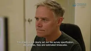 Topographical Surveys