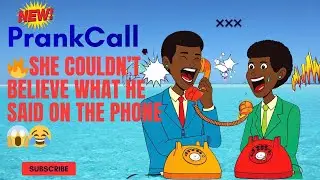 ❤️ PRANK CALLS❤️: This Call Should&rsquo;ve Ended at &ldquo;Hello&rdquo;&hellip; It Didn&rsquo;t