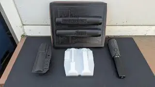 Custom Molds || Now Accepting Orders