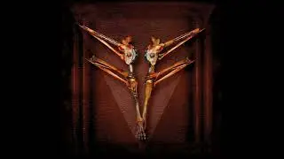 Fear Factory - Human Shields