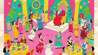 The Fall of the Roman Empire &ndash; Explained for Kids