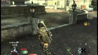 mackey69er - Black Ops Game Clip