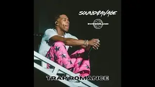 [FREE FOR PROFIT] Lil Baby Type Beat &ndash; TRAP ROMANCE | Melodic Guitar Beat 2025