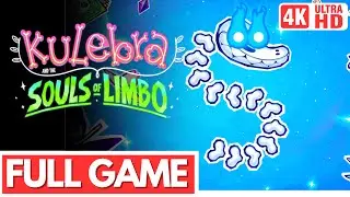 KULEBRA AND THE SOULS OF LIMBO Gameplay Walkthrough FULL GAME - No Commentary