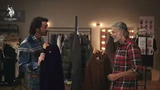 U.S. Polo Assn. | Arjun Rampal & Milind Soman | Legends Forever Play Together