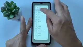 Comment Activer Et D&eacute;sactiver Le Son Des Notifications Sur Xiaomi Redmi A5