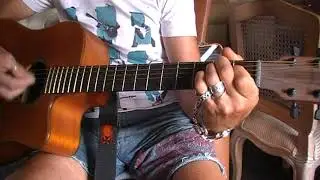 Enigma The Child in us acoustic cover