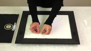 How to Frame Your Document