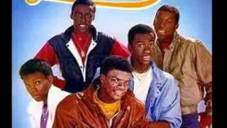 New Edition- I'm Leaving You Again (1984)
