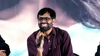 Premistunnaa Movie Team Q&A | Sathvik Varma, Preeti Neha | Director Bhanu Exclusive Interview