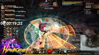 Guild Wars 2 98 CM Siax 0:42 Alacren PoV