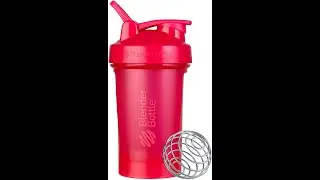 Shaker Bottle | BlenderBottle | Protein Shaker #shorts, #blenderbottle, #shakerbottle