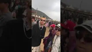 TRIBE ORIGENS 2018 PEDREIRA