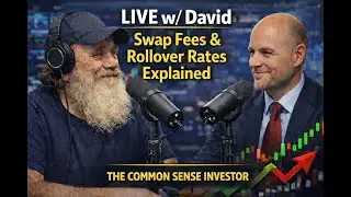 Forex Trading - This Is Why Your Profits Disappear Overnight