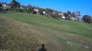 Eachine E180 with E150 battery