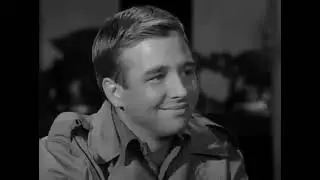 COMBAT! Season 2 Episode 28  The Short Day of Private Putnam  TV Series 1964