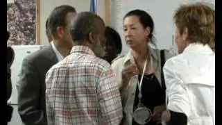 Haiti Earthquake:  U.N. Secretary-General in Haiti to express solidarity