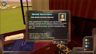 PS Home - Home Tycoon