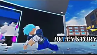 Bully story season 1 episode 2 #roblox #bullystory #roblox 