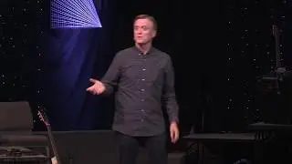 Dean Woodward - Summit - The Lord's Prayer - 03-11-18