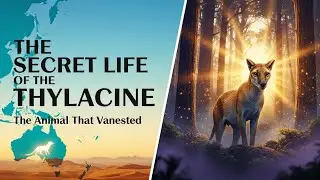 The Secret Life of the Thylacine | The Animal That Vanished
