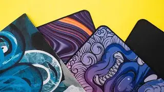 Top 5 Gaming Mousepads 2020 Q4: The King Has Returned..