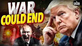 Breaking: White House Sets Terms for War&rsquo;s Conclusion