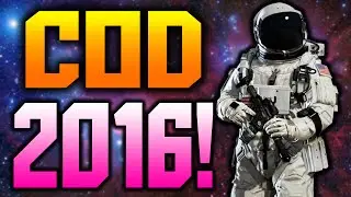 COD 2016 BREAKING NEWS!! BLACK OPS 3 MULTIPLAYER GAME PLAY! w/ SUNSHINE THE ATHLETIC GAMER
