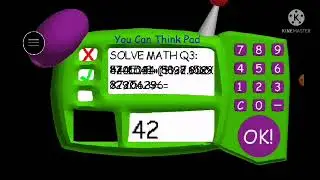 Thomas basics in education and learning on Android in my mobile