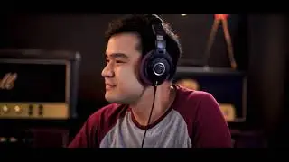 Kita Pasti Menang. Composer-Leonard Yeap