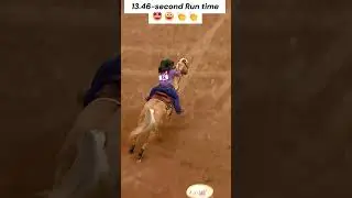 Хейли Кинсел, гонщица на бочках!🔥💯💯