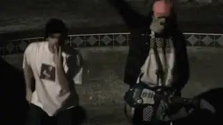 Buckethead & Bill Moseley - Riders of the Whistling Skull [Video]