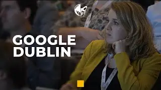 Google | The Foundry | Events