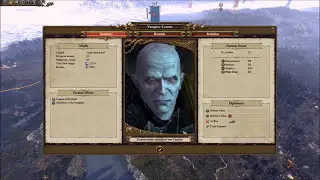 Total War Warhammer Legendary Difficulty Achievement Vampire Counts