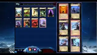 Solforge Draft 3 - Drafting (Set 5.1)