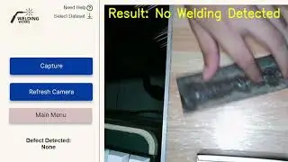 systemDemo - Group5 - Thesis system