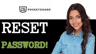 Как сбросить пароль Pocketguard (2025)