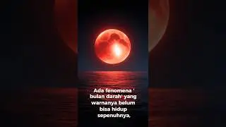 Fenomena Aneh Bumi yang Tak Bisa Dijelaskan!